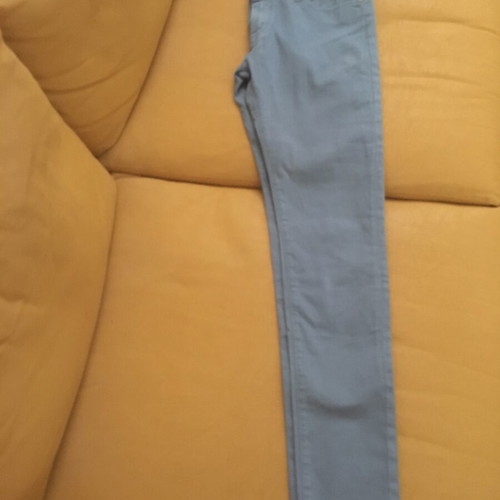 Toi&Moi pants turquoise like new, size S 36 8