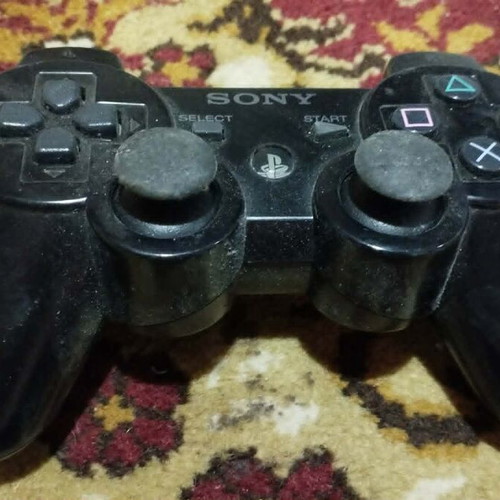 Sony DUALSHOCK 3 Wireless Controller for PlayStation 3