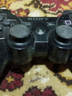 Sony DUALSHOCK 3 Wireless Controller for PlayStation 3