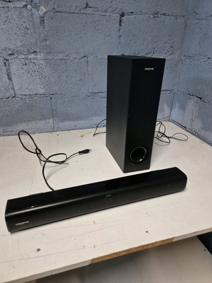 Creative Dolby Surround speaker like new