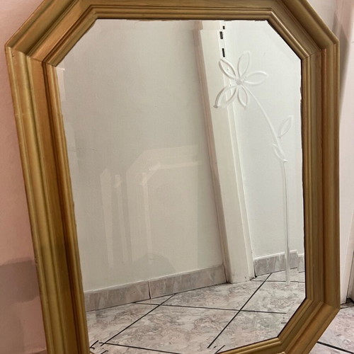 Mirror used in very good condition