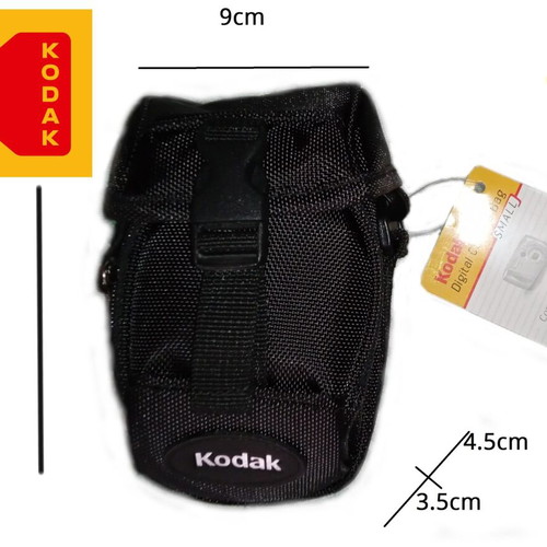 Kodak Camera Bag new