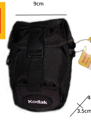 Kodak Camera Bag new