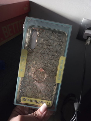 Phone cases for A50 like new