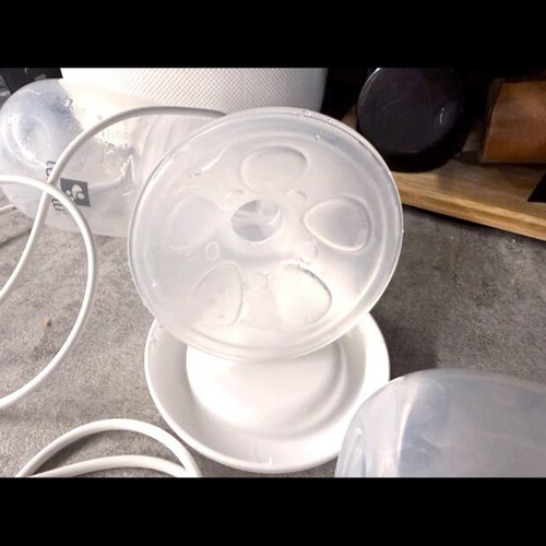 Lorelli Daily Comfort Double electric double breast pump without BPA like new