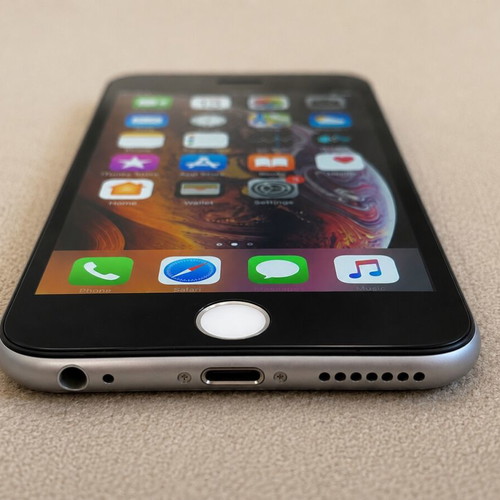 Apple iPhone 6 16GB with 79% battery health