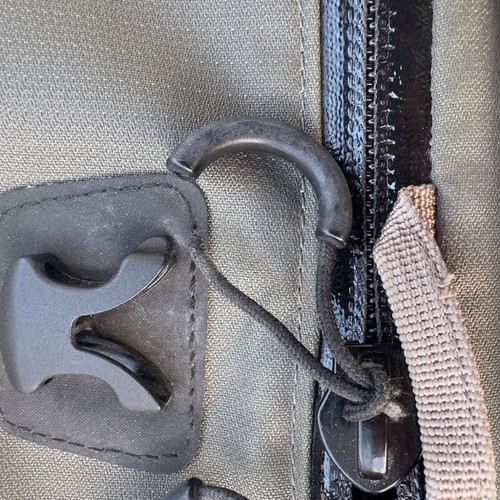 Lowepro PRO Trekker AW 300 beige backpack like new