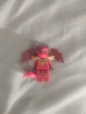 Lego Ninjago figure