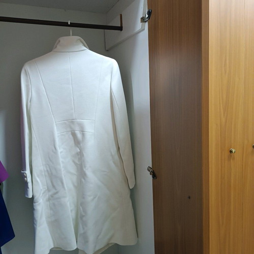 Attrattivo coat like new, size L / 40 / 12