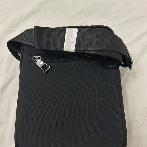 Tommy Hilfiger shoulder bag, black