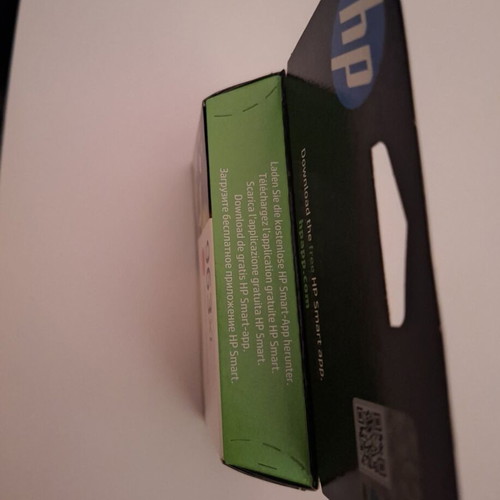 HP 963XL Magenta Ink Cartridge new
