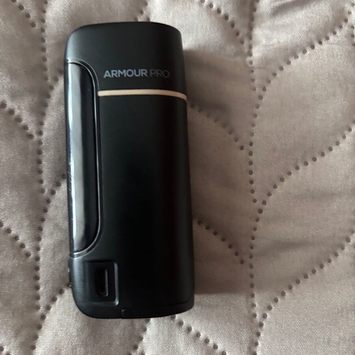 Vaporesso Armour Pro Mod used