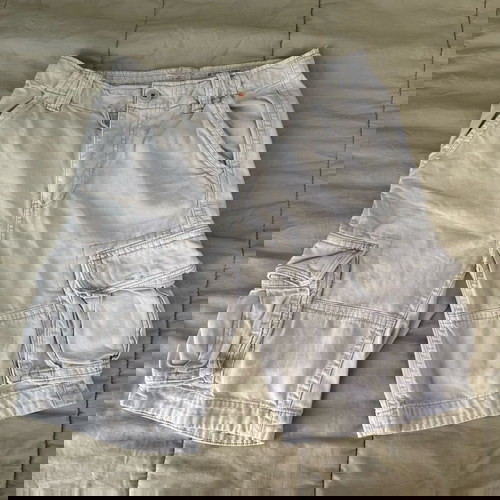 Cargo σορτς μεταχειρισμένα, unisex, μέγεθος 40