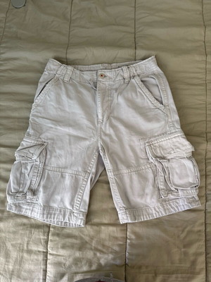 Cargo shorts