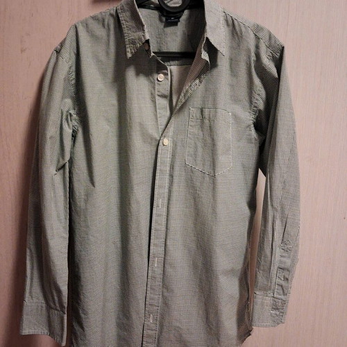 Gap kids shirt like new for 10 years old