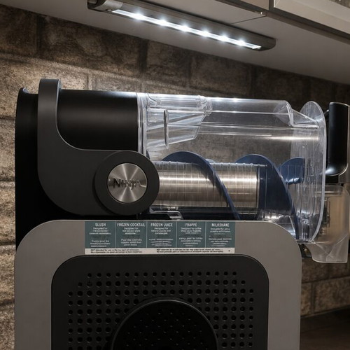 Ninja Slushi machine