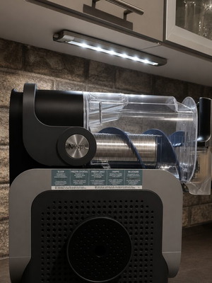 Ninja Slushi machine