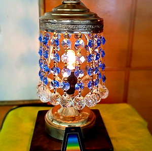 ΧΕΙΡΟΠΟΙΗΤΟ ΠΟΡΤΑΤΙΦ ΑΠΟ ΚΡΥΣΤΑΛΛΑ Swarovski ..