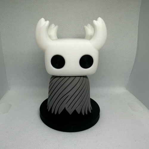 Stand for PlayStation 5 DualSense like new, inspired by Hollow Knight