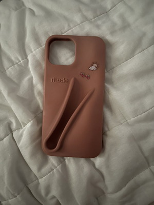 Rhode phone case like new for iPhone 13/14