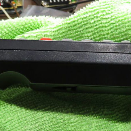 Engel remote control used for DVB-T2 digital receivers