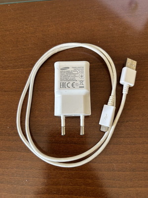 Φορτιστής Samsung 1,55Α micro USB μεταχειρισμένος