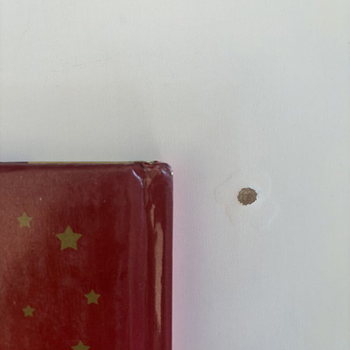 Fairy tale book like new, for children 3 years and up