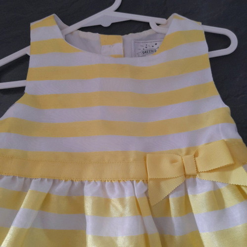 Children's dress 3Y like new