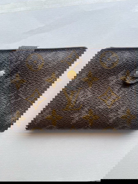 Louis Vuitton πορτοφολι