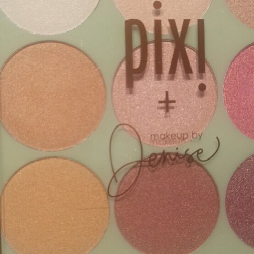 Eyeshadow palette new