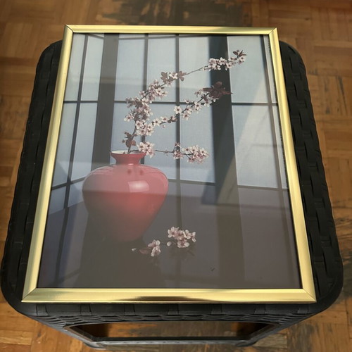 Decorative frame like new