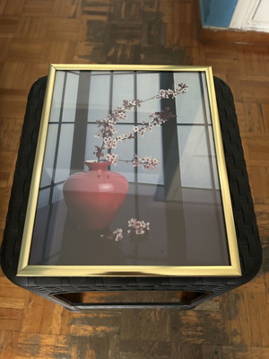 Decorative frame like new