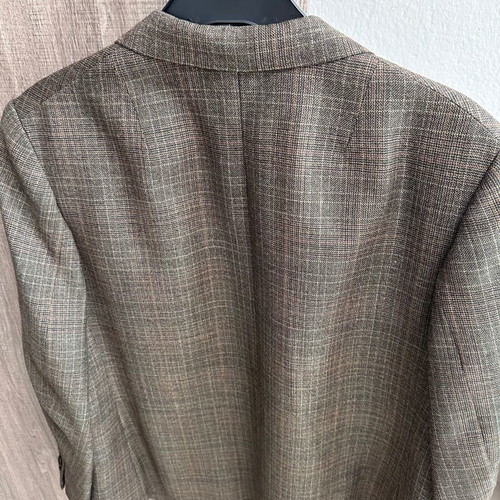 Women's jacket large size like new
