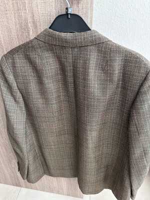Women's jacket large size like new