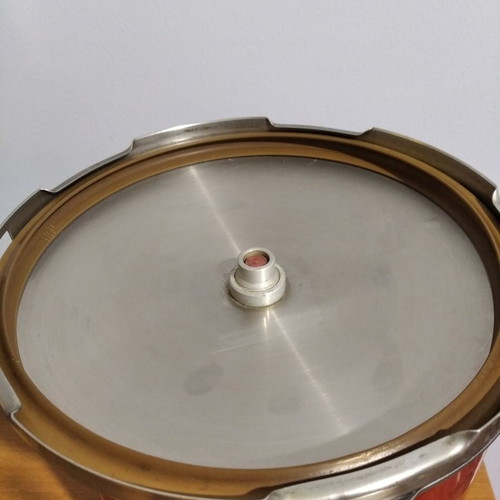 Sicomatic Silit 6-liter pot used
