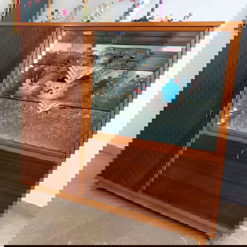 ΒΙΤΡΙΝΑ ΚΑΘΙΣΤΙΚΟΥ