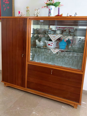 ΒΙΤΡΙΝΑ ΚΑΘΙΣΤΙΚΟΥ