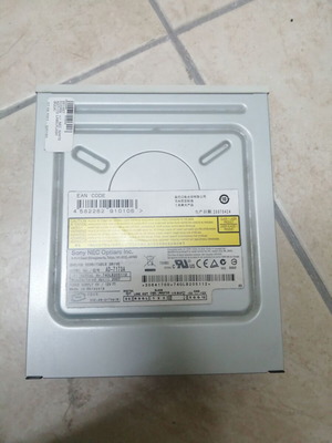 Sony CD DVD RW used