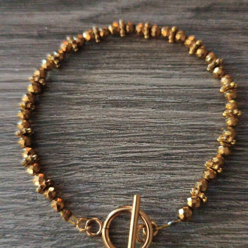 Handmade bracelet new