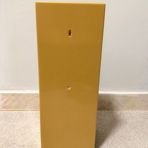 Rainbow High Locker like new without box