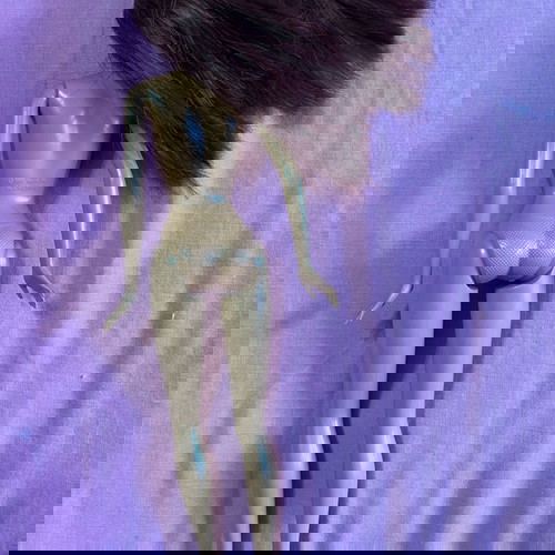 Κούκλα 90’s