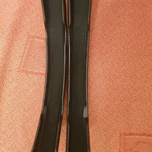 Car steering wheel cover new