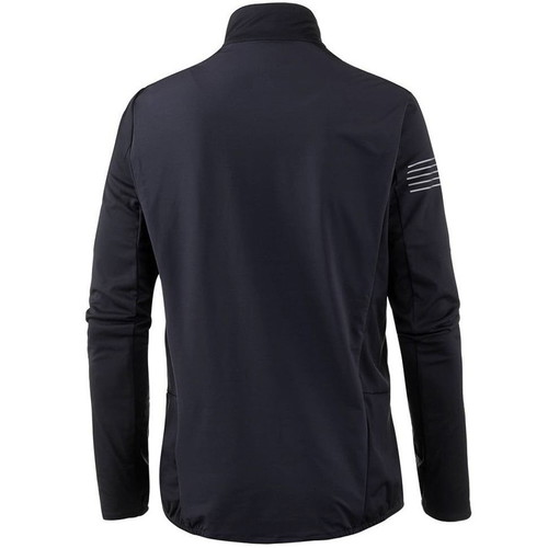Salomon RS Softshell Jacket 3L AdvancedSkin like new, men's S-M, black