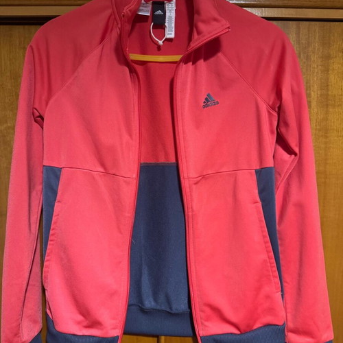 Adidas tracksuits like new, multicolor, sizes XS and S