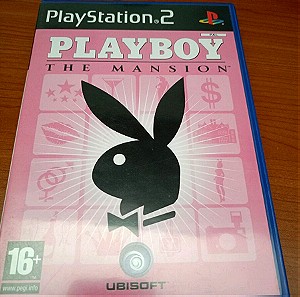 Playboy : The Mansion ( ps2 )