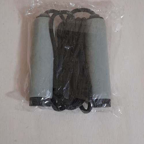 Jump rope new with neoprene ergonomic handles