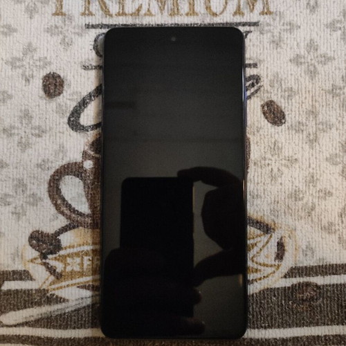 Xiaomi Mi 10T Lite 5G smartphone 6GB RAM 128GB Pearl Gray