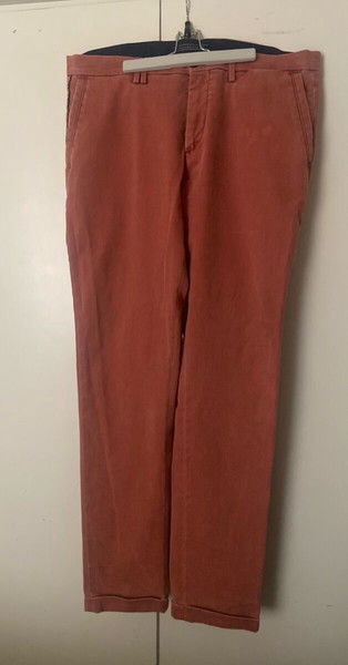 Spring - Summer Man’s casual pants
