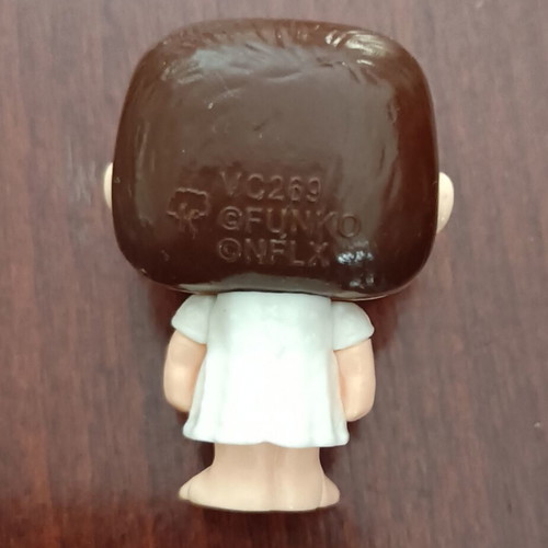 Kinder Joy Strange Things Eleven figure new without wrapper