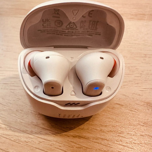 JBL Harman Tune Flex Bluetooth earbuds new